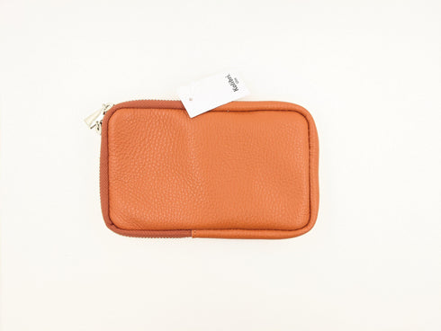 leather cell phone case